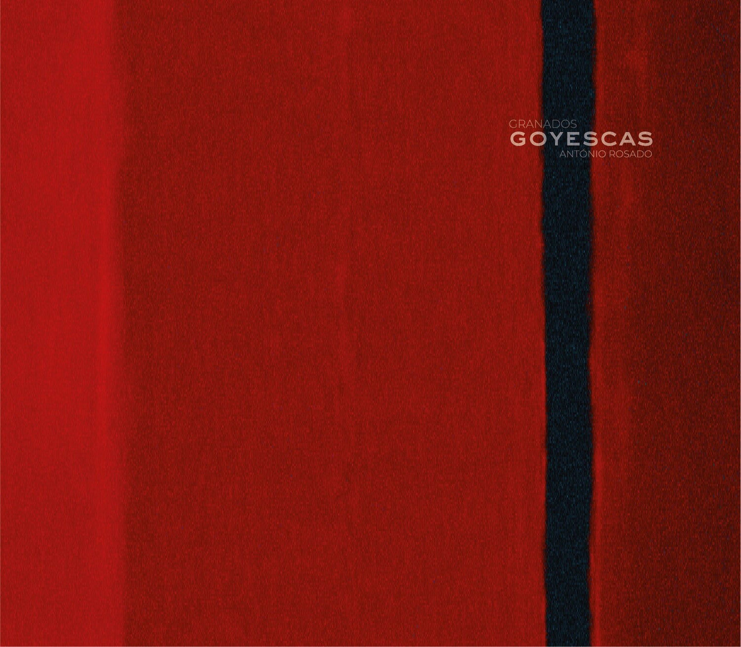 Granados: Goyescas