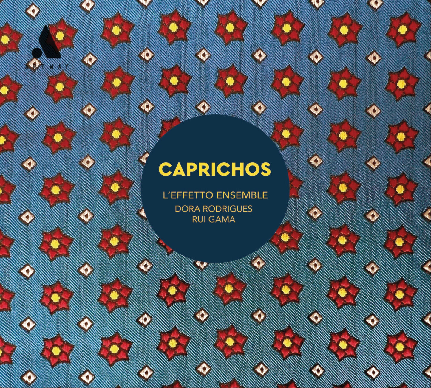 Caprichos