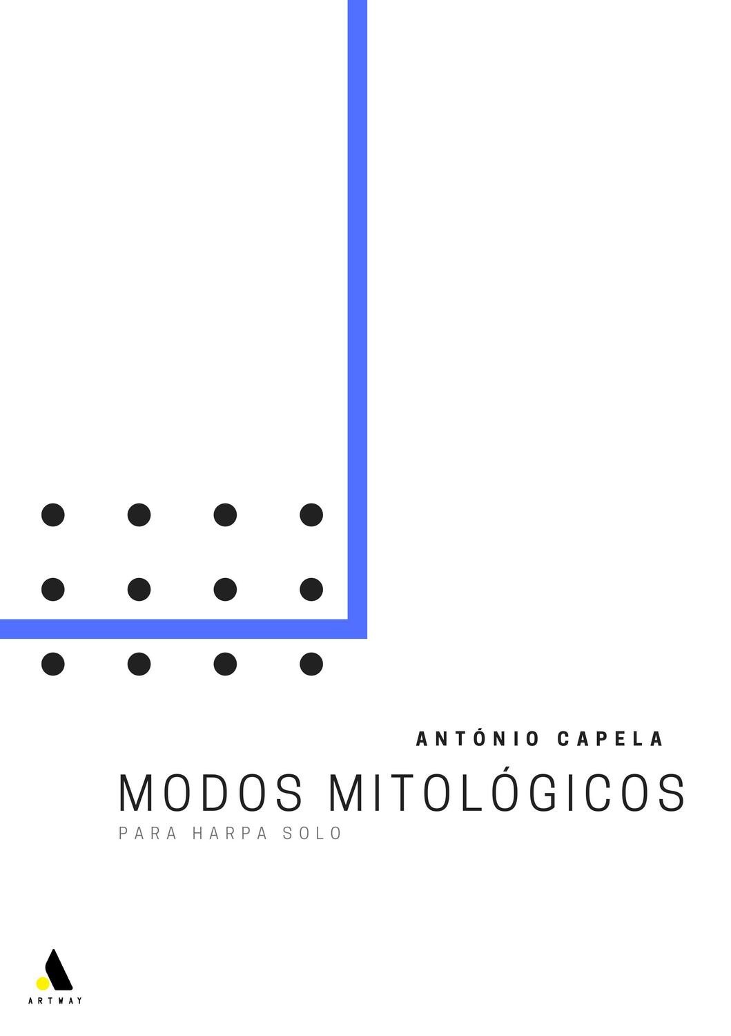 Modos Mitológicos