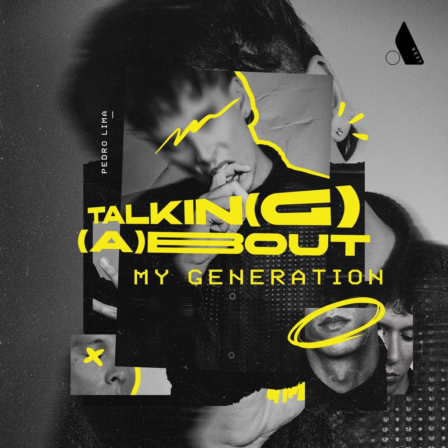 Talking About My Generation