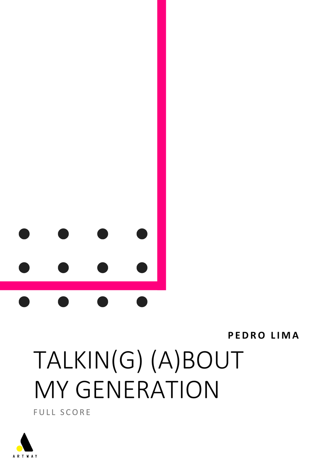 Talkin(g) (A)bout My Generation