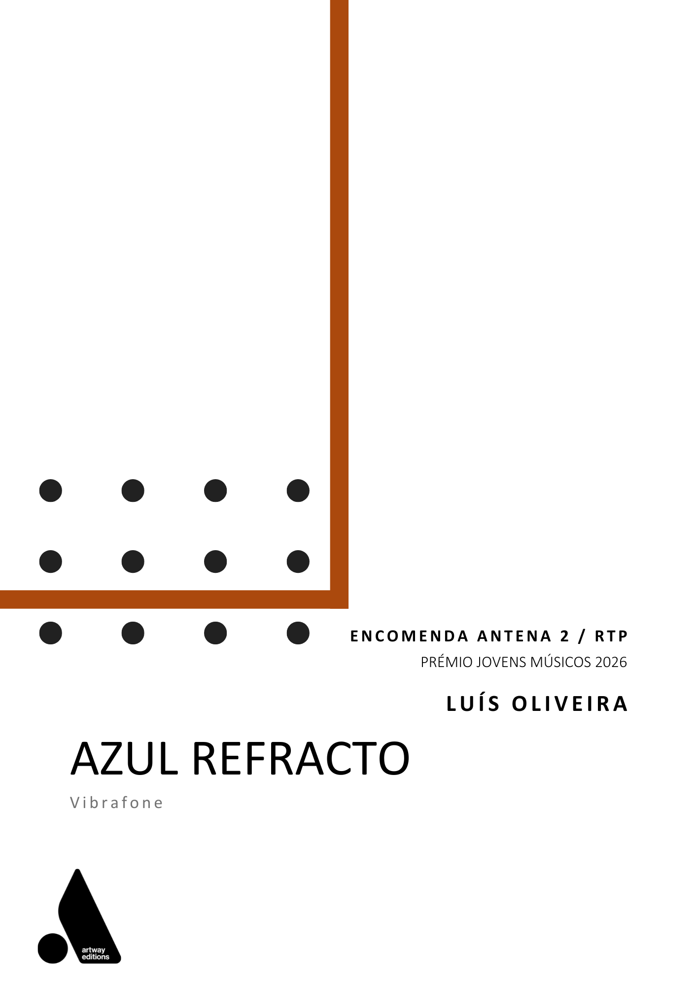 AZUL REFRACTO