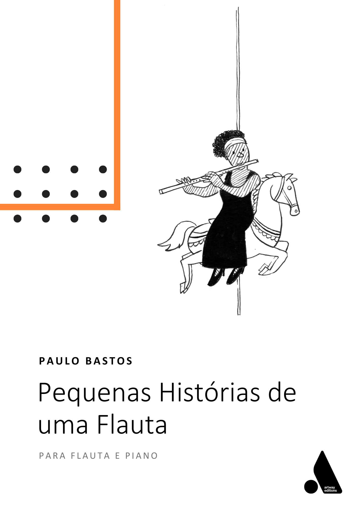 Pequenas histórias de uma flauta