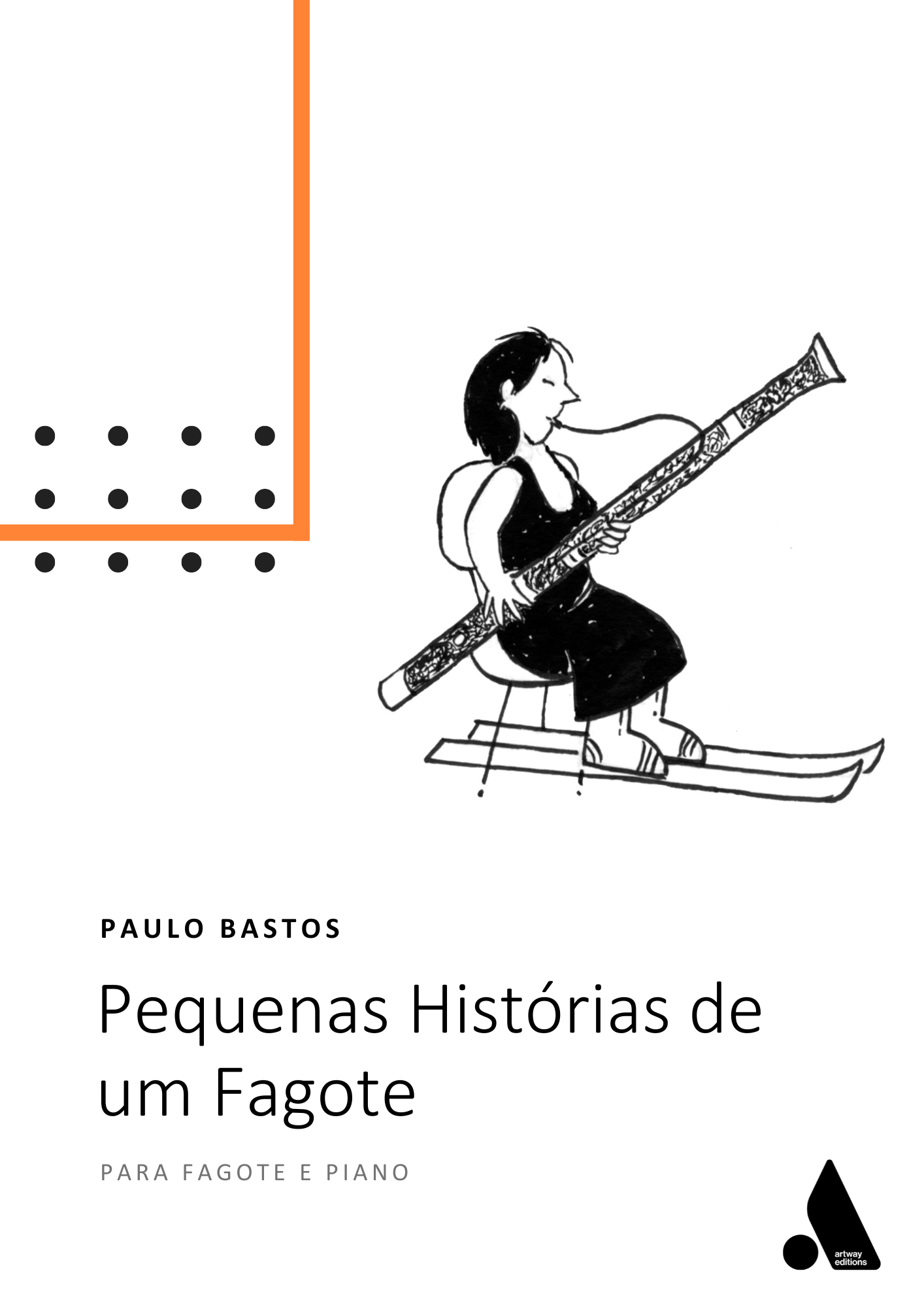 Pequenas histórias de um fagote