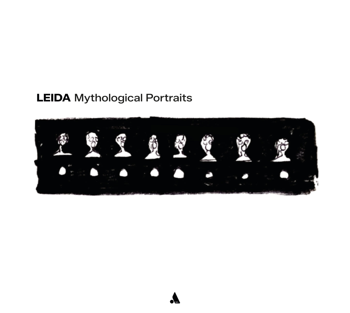 Mythological Portraits