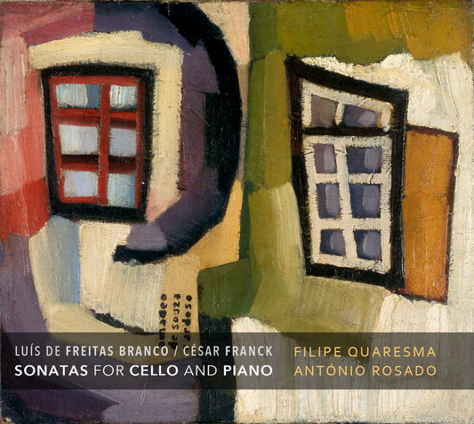 Sonatas for Cello and Piano