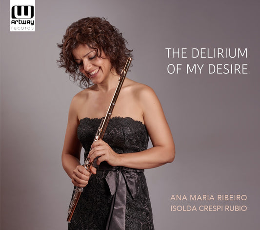 The Delirium of My Desire