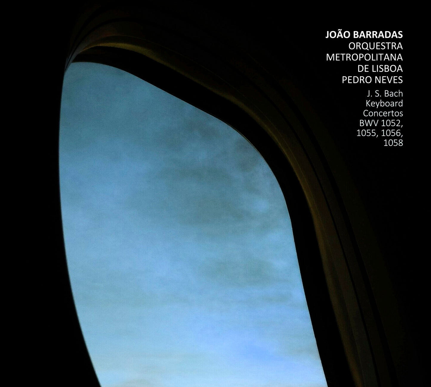 Bach Keyboard Concertos