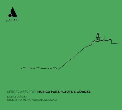 Música para Flauta e Cordas