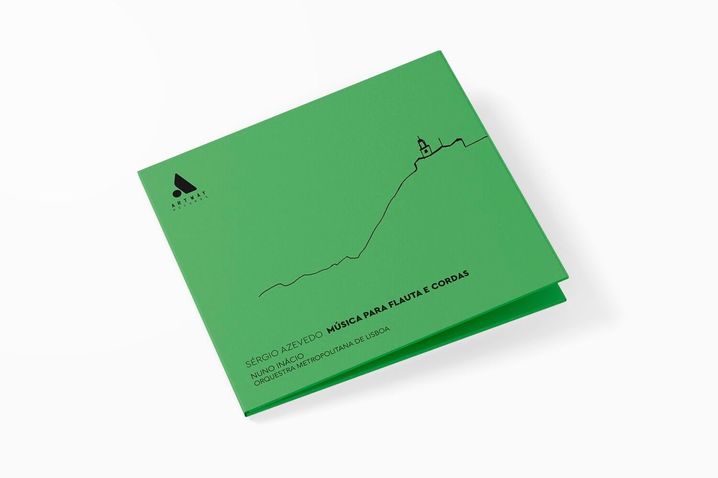 Música para Flauta e Cordas