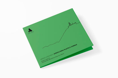 Música para Flauta e Cordas