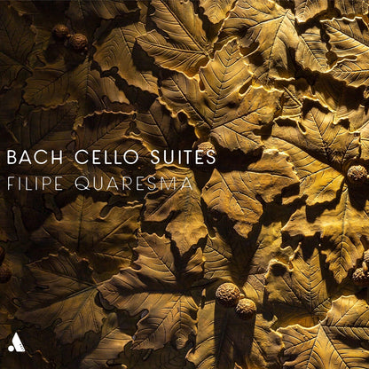 Bach Cello Suites