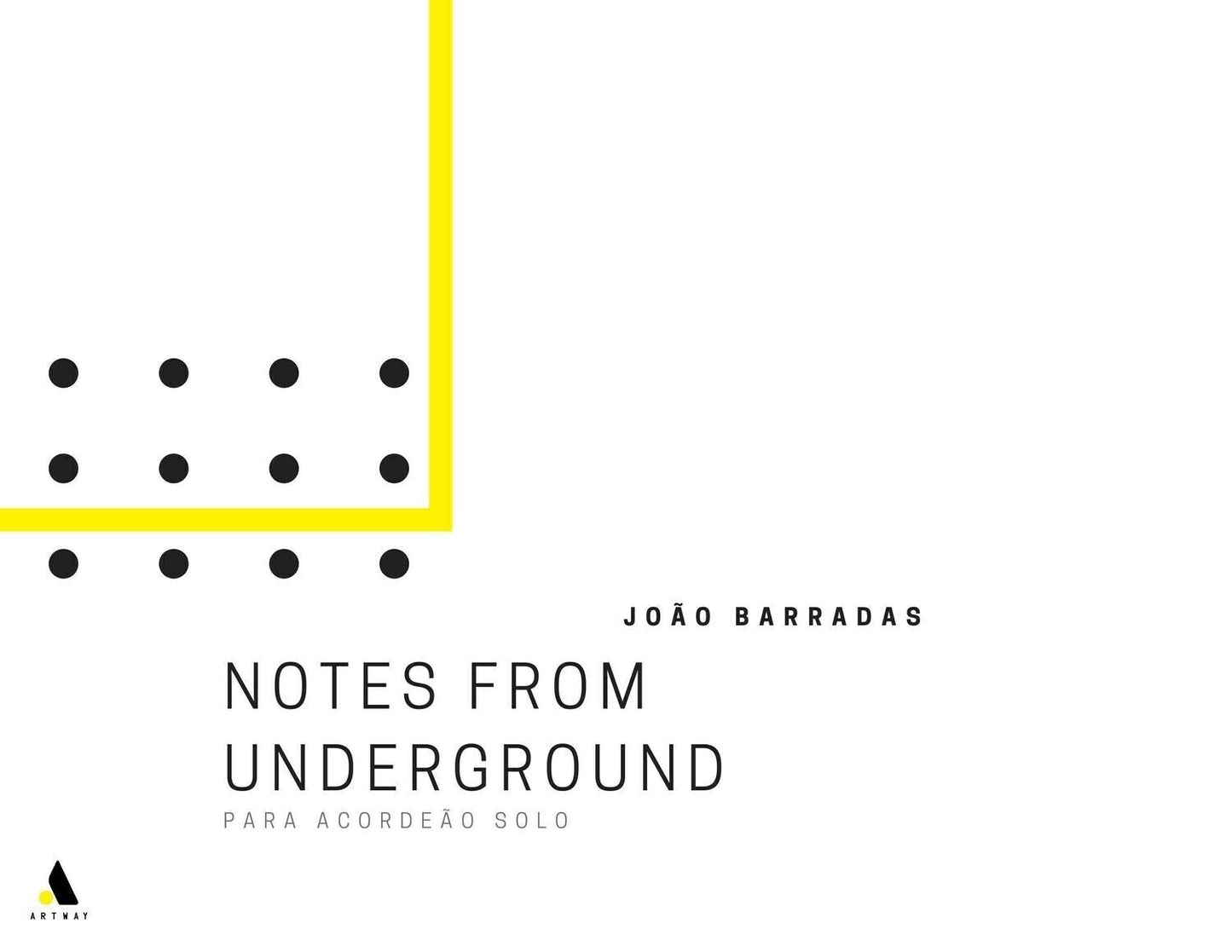 Notes from underground