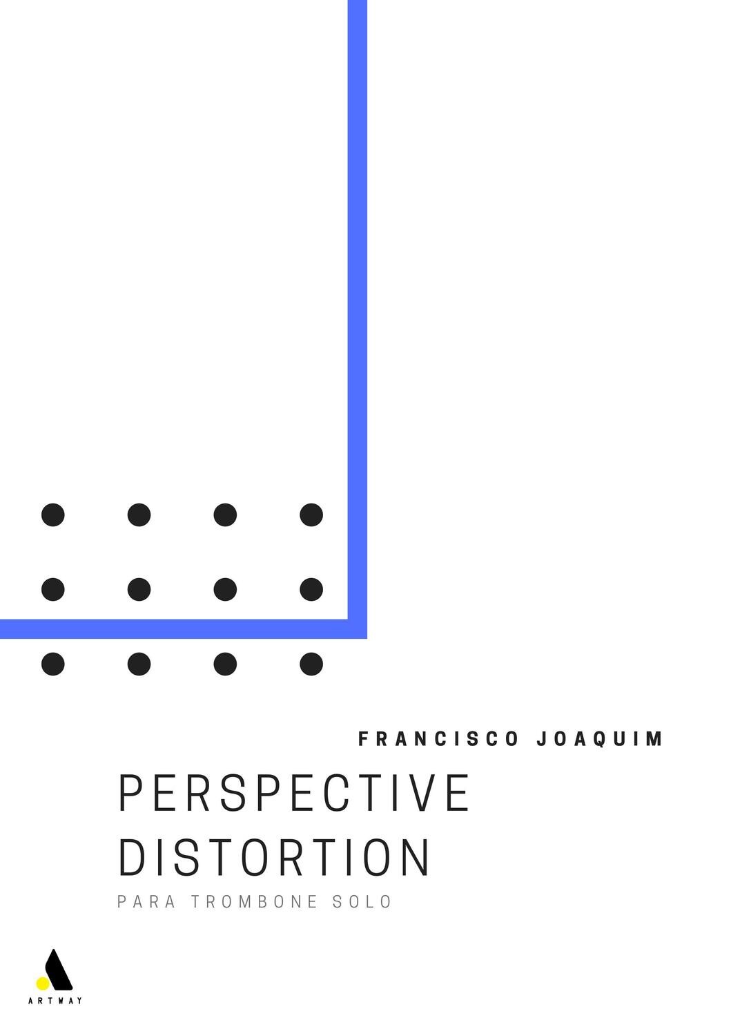 Perspective Distortion