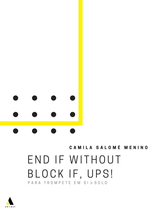 End if without block if, ups!