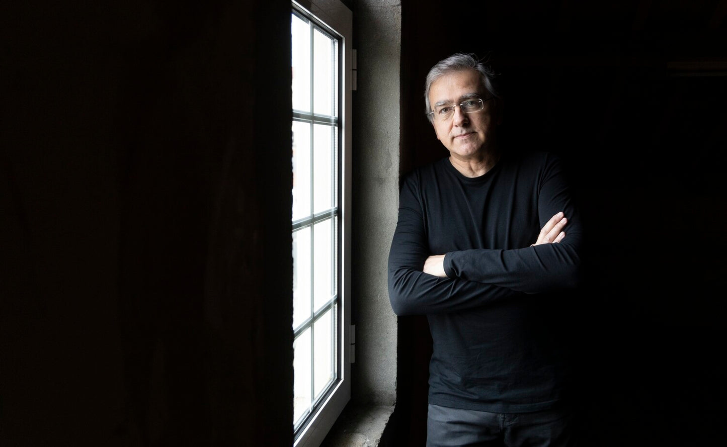 Alepo e Outros Silêncios