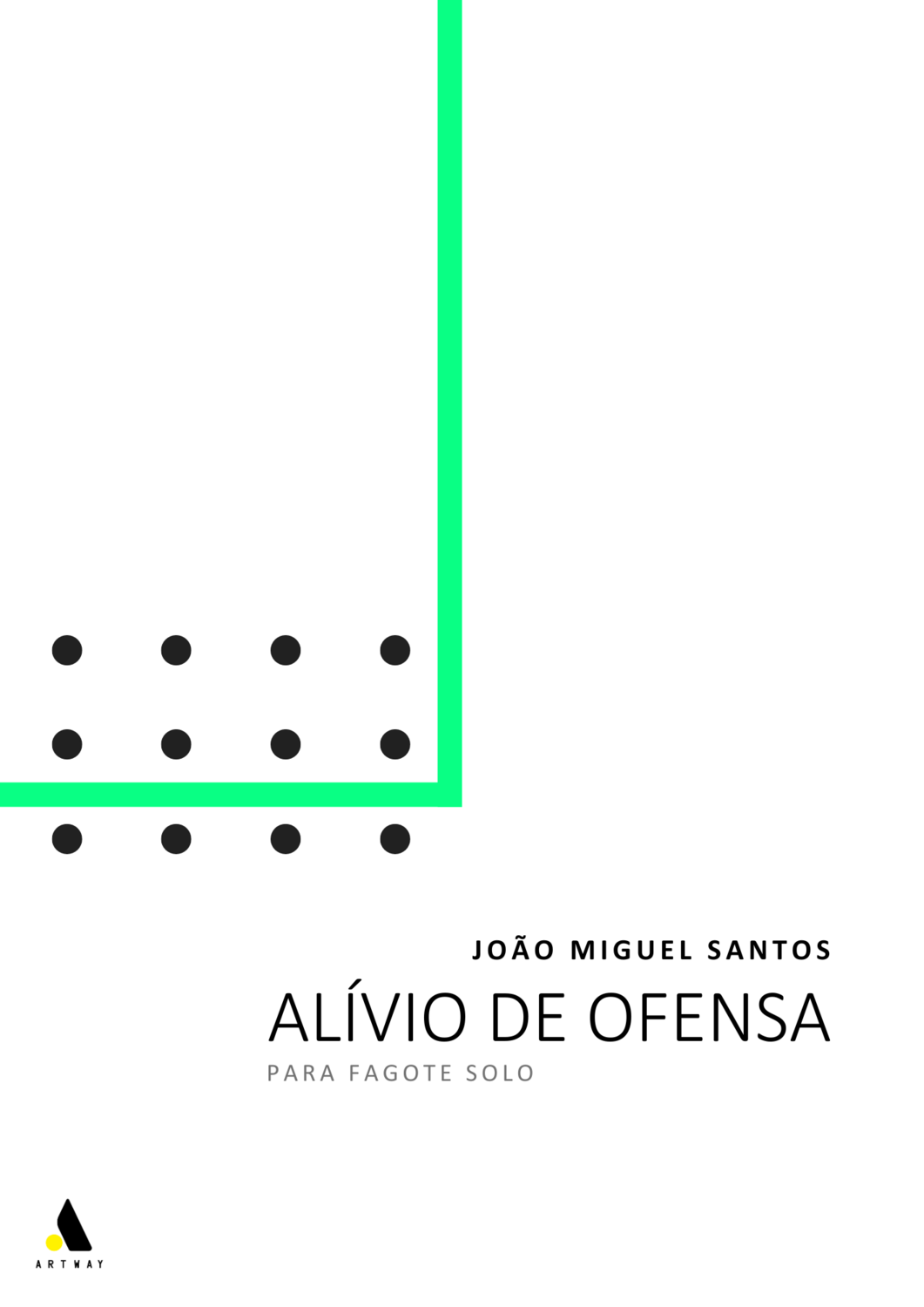 Alívio de Ofensa