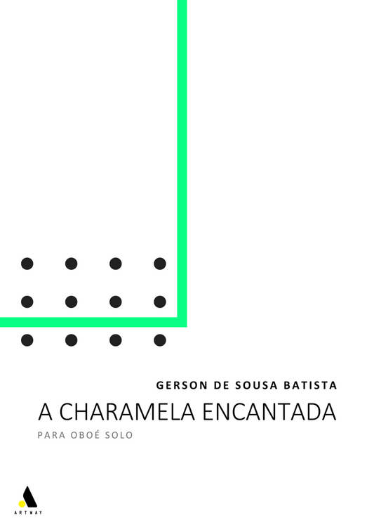 A Charamela Encantada