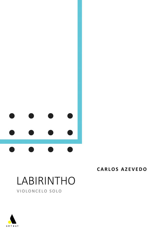 Labirintho (Violoncelo Solo)