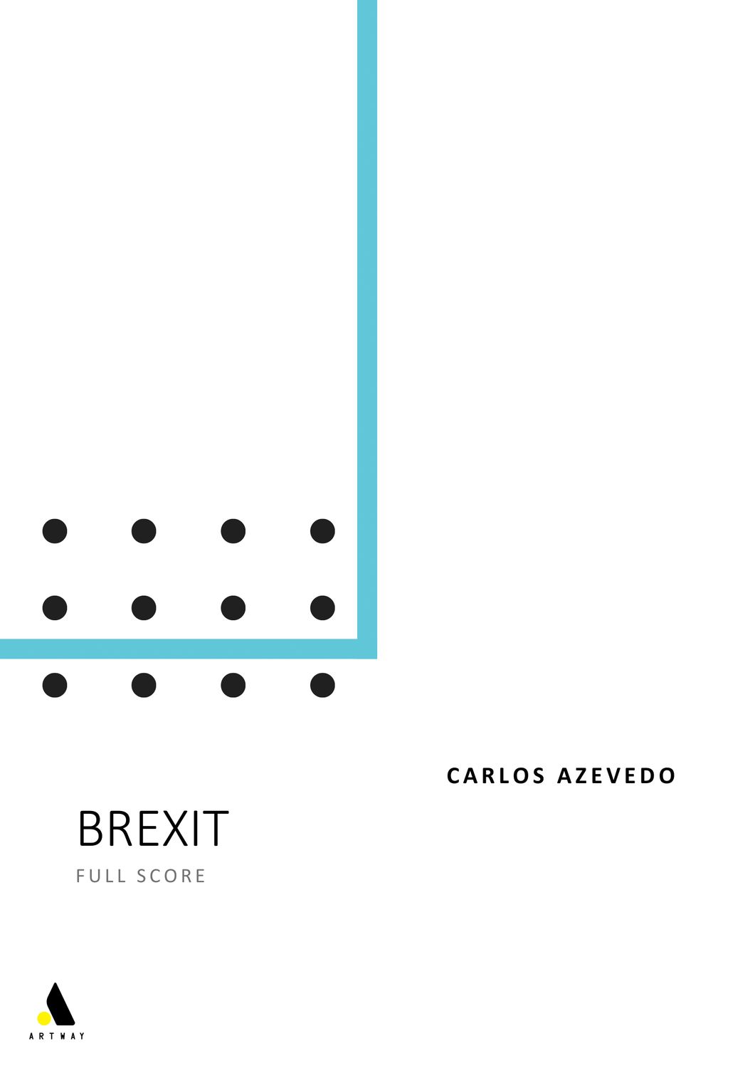 Brexit (Full Score)