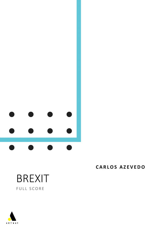 Brexit (Full Score)