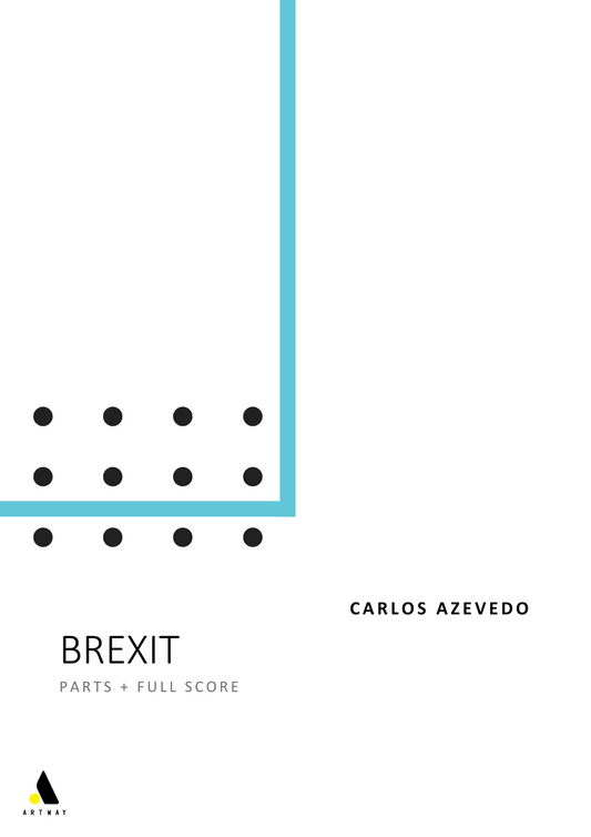 Brexit (Parts + Full Score)