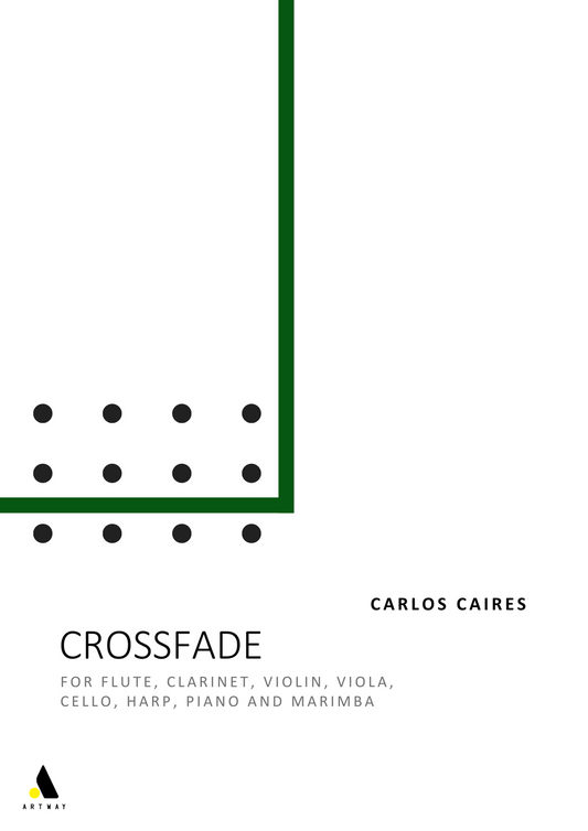 Crossfade (Full Score)