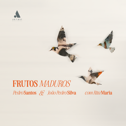 Frutos Maduros