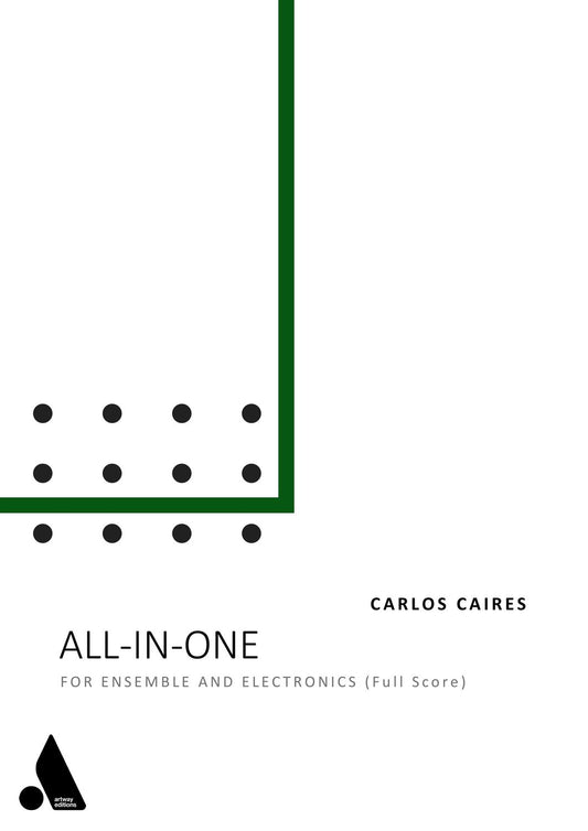 All in One (Full Score)