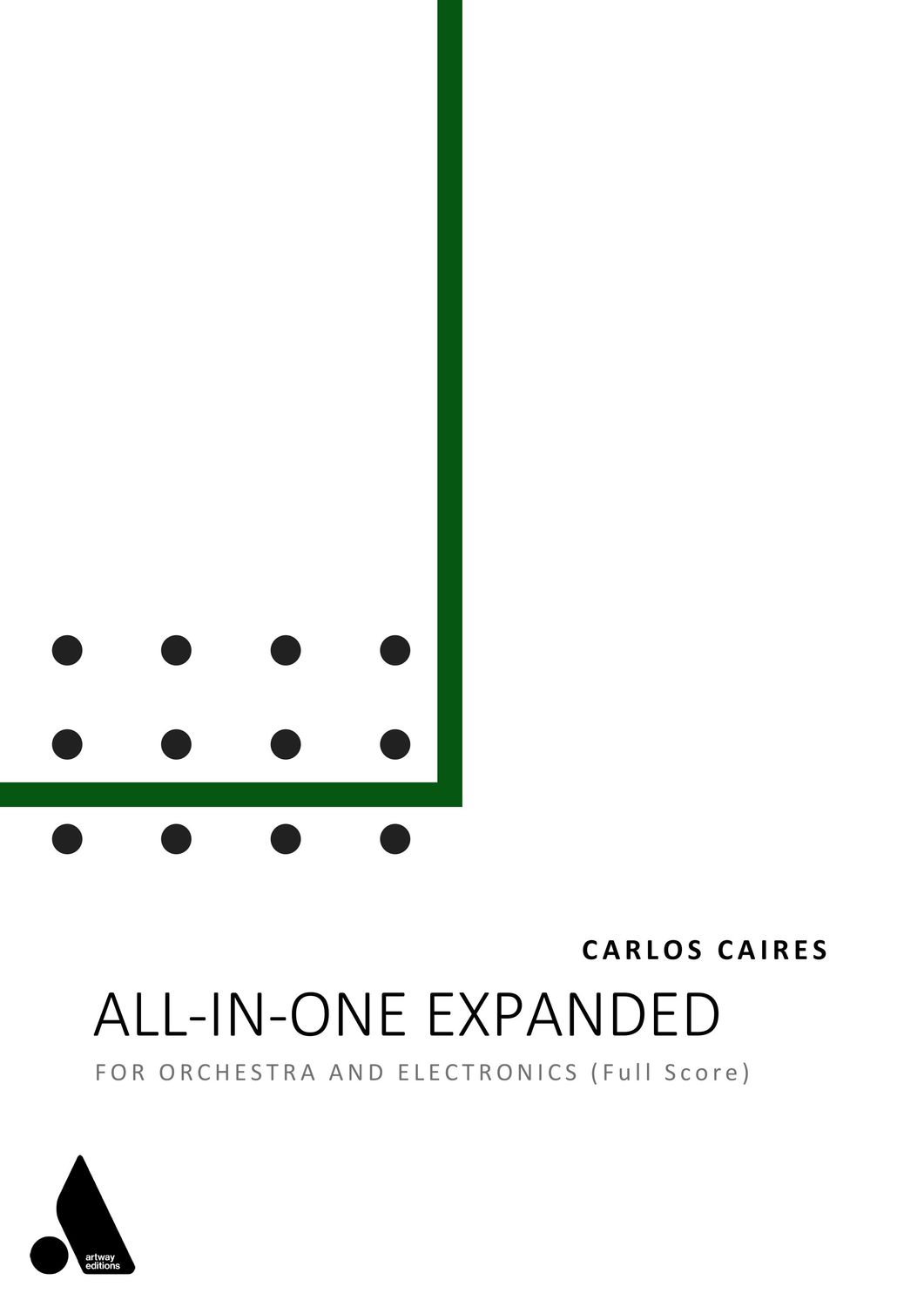 All-in-one Expanded (Full Score)