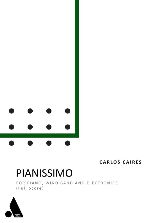 Pianissimo (Full Score)