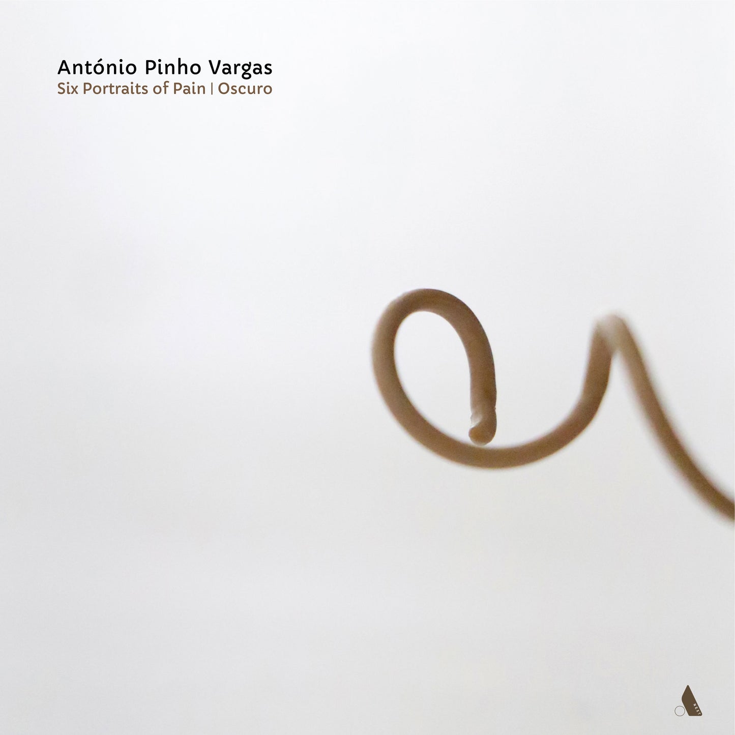 Six Portraits of Pain / Oscuro