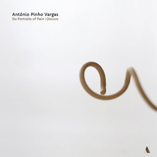 Six Portraits of Pain / Oscuro