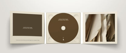 Six Portraits of Pain / Oscuro