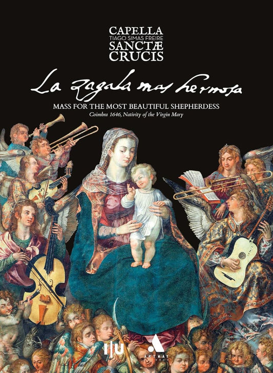 La Zagala Mas Hermosa