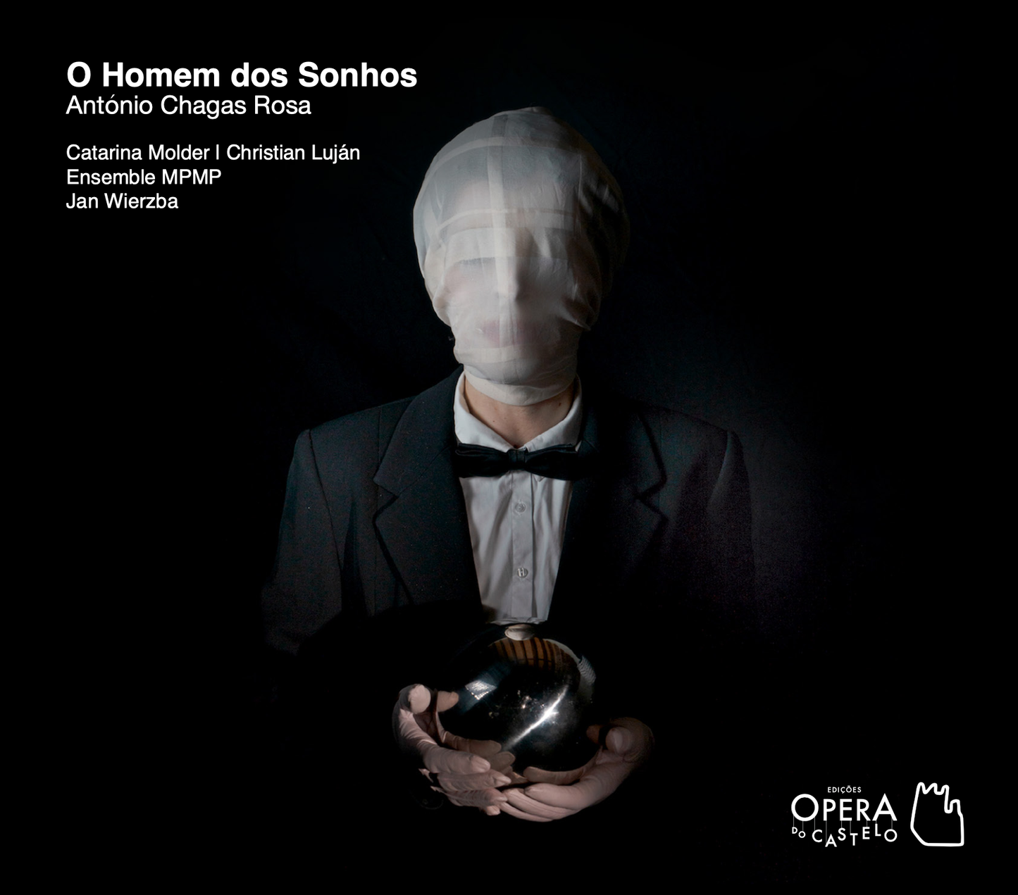 O Homem dos Sonhos
