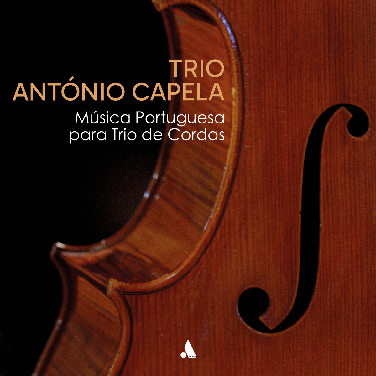 Música Portuguesa para Trio de Cordas