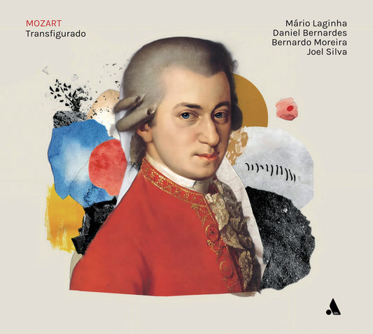 Mozart Transfigurado