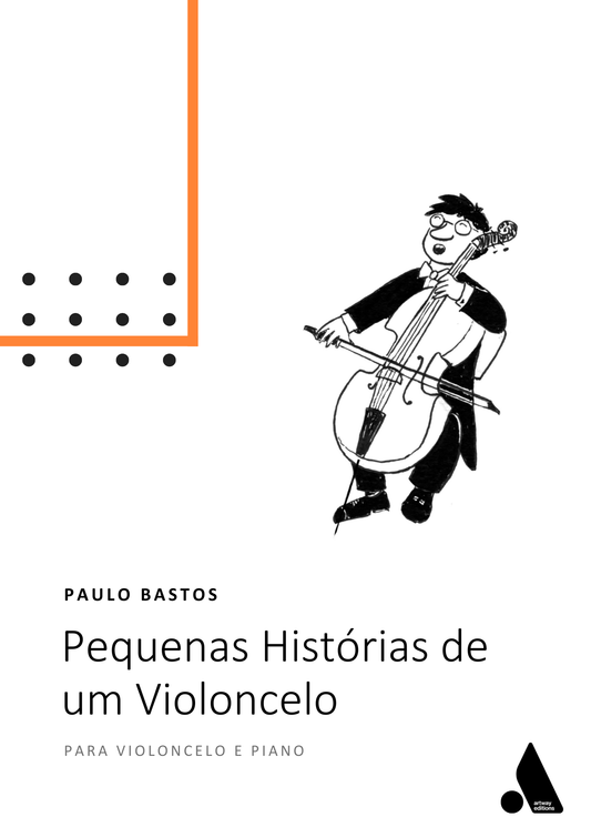 Pequenas histórias de um violoncelo