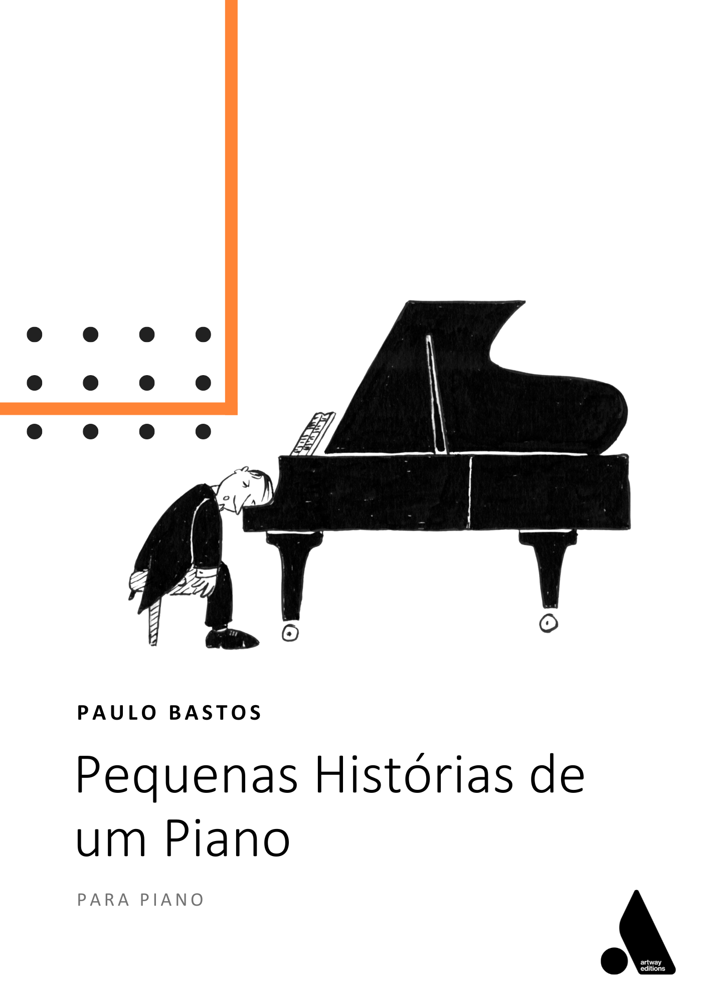 Pequenas histórias de um piano