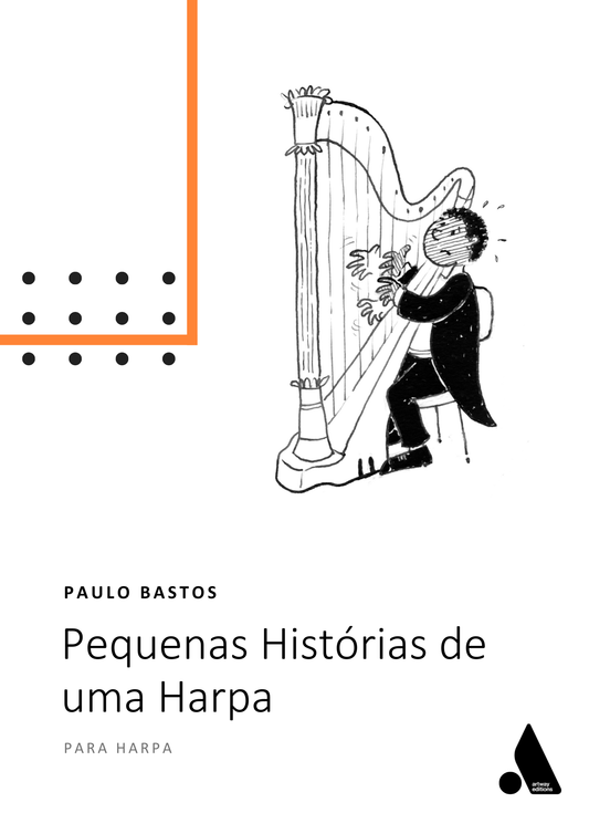 Pequenas histórias de uma harpa