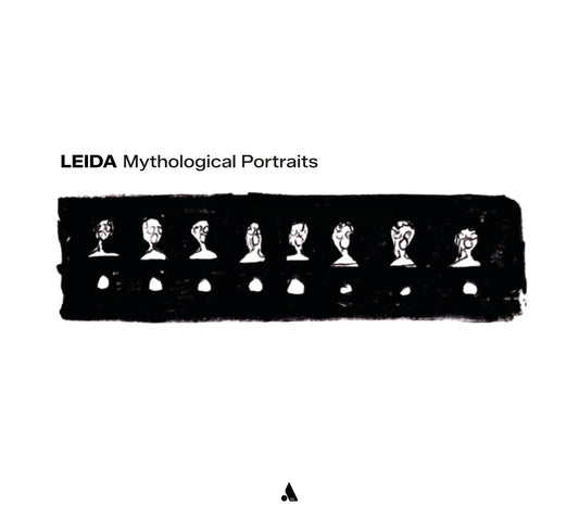 Mythological Portraits