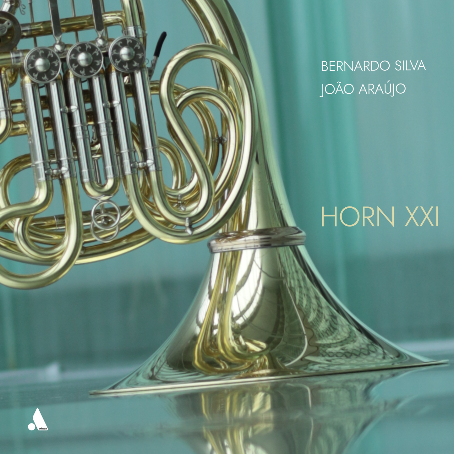 HORN XXI